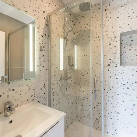 Villa Renovee, 5Min Plage Ferienhaus *