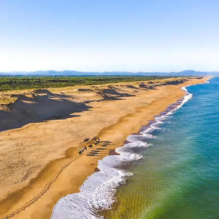 Villa Renovee, 5Min Plage