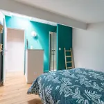 Prázdninový dům Renovee,