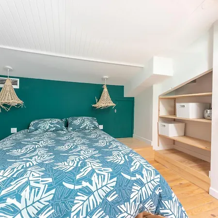 Renovee, * Seignosse