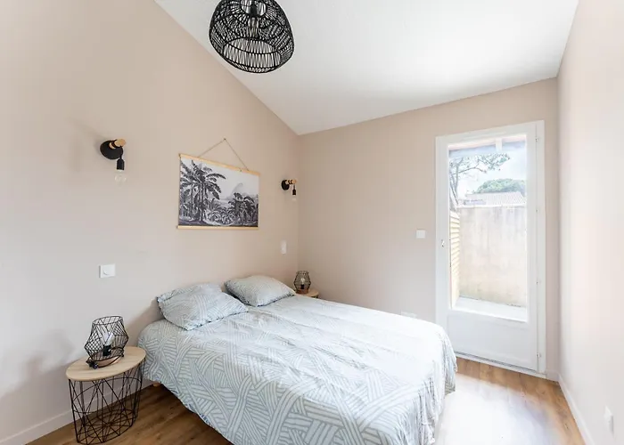 Ferienhaus Renovee, Seignosse