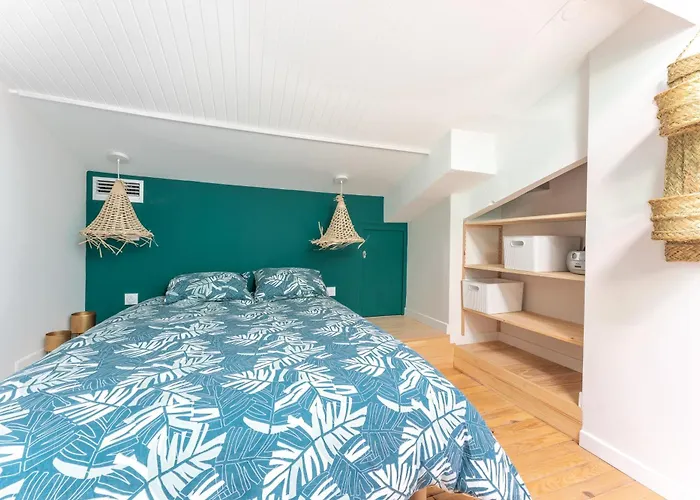 Renovee, * Seignosse