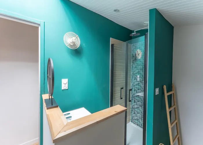 Renovee, Ferienhaus Seignosse