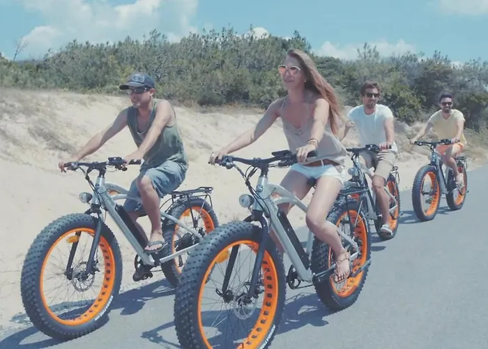 Renovee, Ferienhaus *