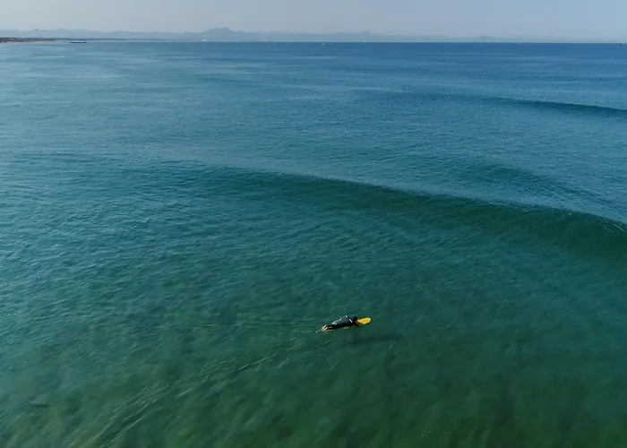 Renovee, Ferienhaus Seignosse